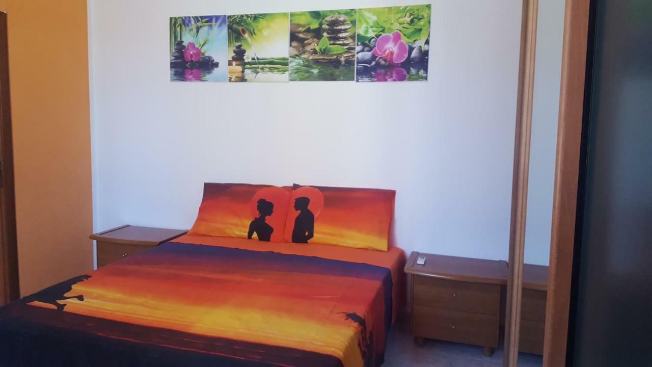 Appartamento Da Andrea & Viola Terralba Esterno foto